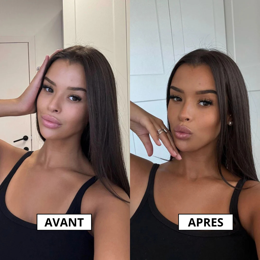 MOUSSE AUTOBRONZANTE