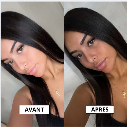 MOUSSE AUTOBRONZANTE