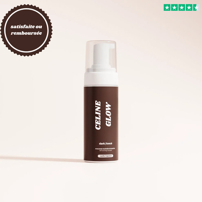 MOUSSE AUTOBRONZANTE