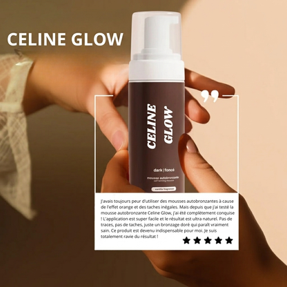 MOUSSE AUTOBRONZANTE